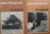 STUDZIANKI - Janusz Przymanowski